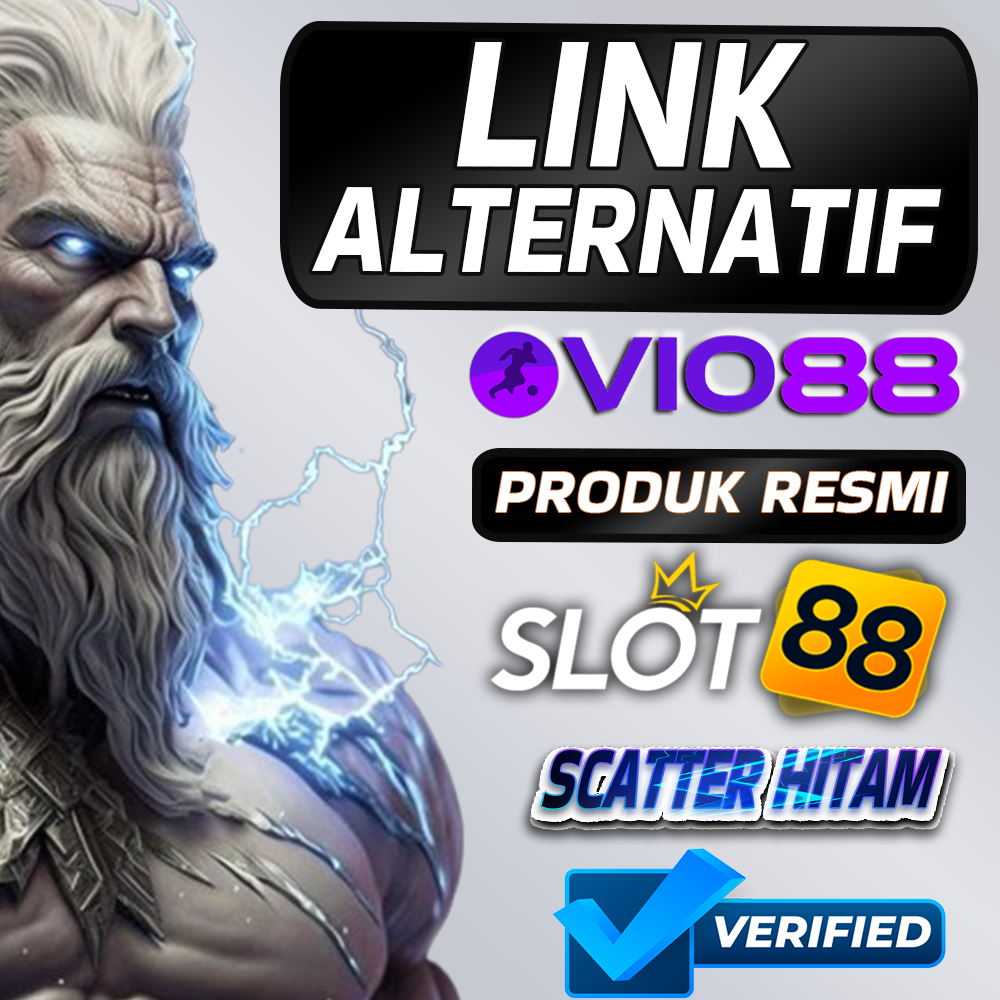 VIO88 Link Alternatif Slot | Login Instan April 2024 Terpercaya